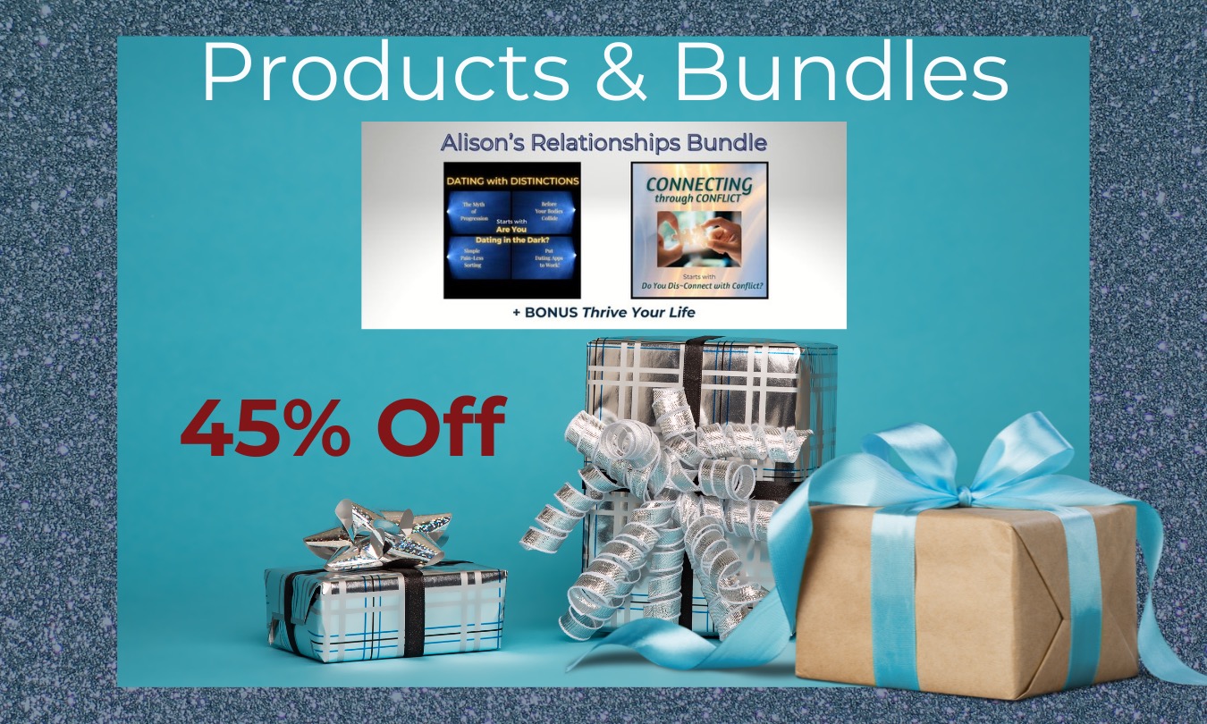 45% Off Products & Bundles