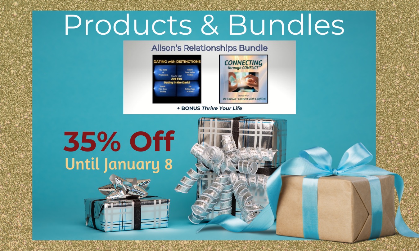 35% Off Products & Bundles Until January 8