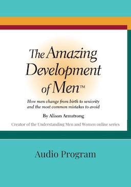 Amazing Development of Men - 1st Edition 